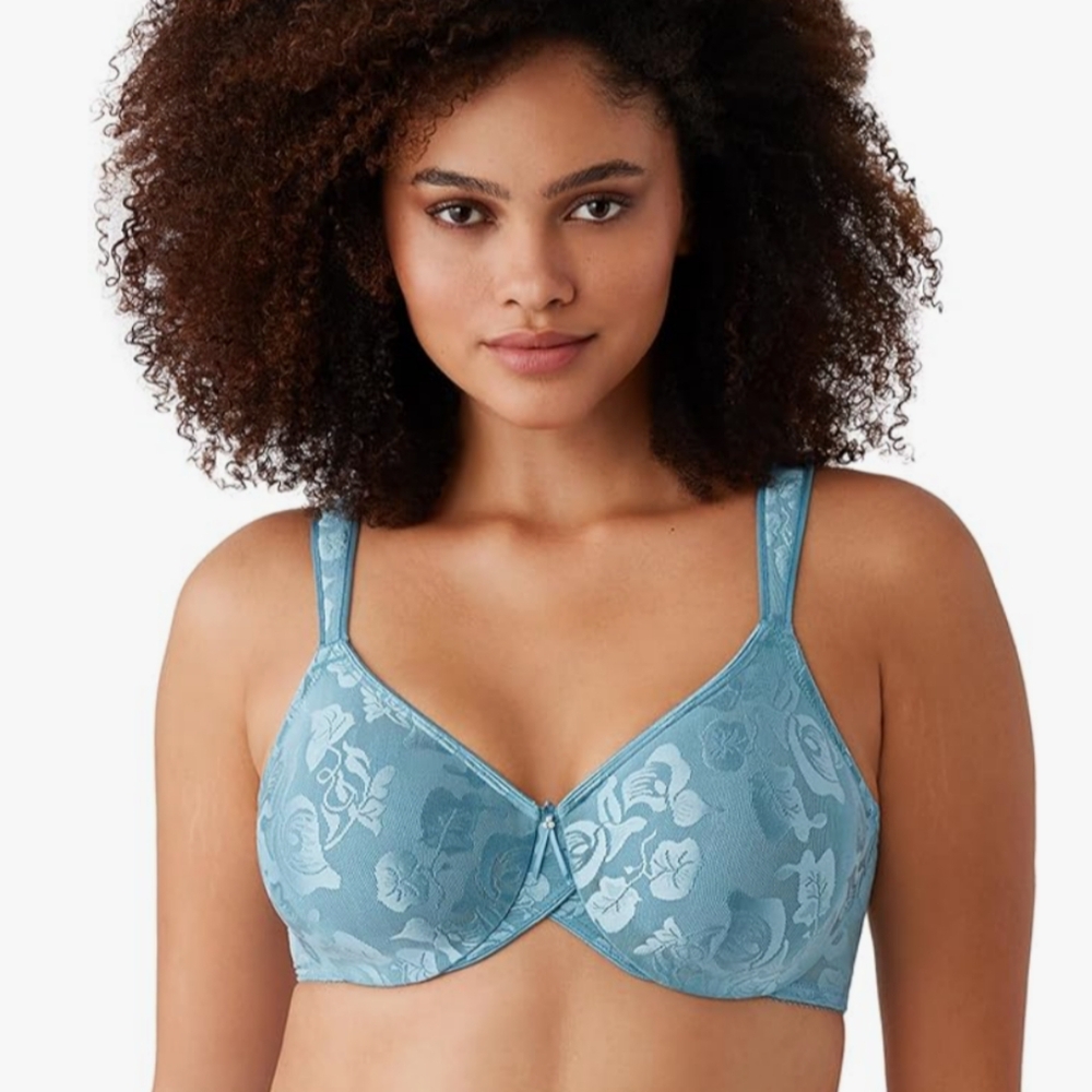 2 Wacoal Full Figure Bras - Picture 2 of 5